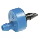 Csepegtető gomba Rain Bird 2l/h XB-05PC