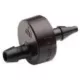 Csepegtető gomba Rain Bird 4l/h XB-10PC