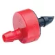 Csepegtető gomba Rain Bird 8l/h XB-20PC