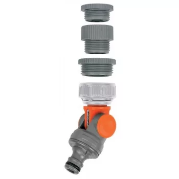 Gardena csuklós csapelem  1/2"-5/8"