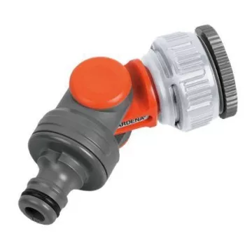 Gardena csuklós csapelem 1"-3/4"