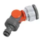 Gardena csuklós csapelem 1"-3/4"