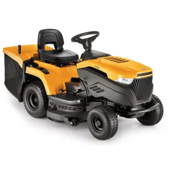 Stiga-Estate 598 W Special Honda GCV 530 V2