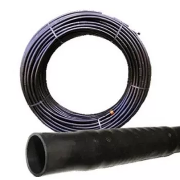 Csepegtető cső 16mm 33/2L/H 100m kimérős