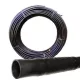 Csepegtető cső 16mm 33/2L/H 100m kimérős