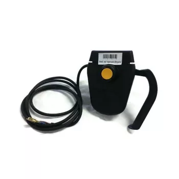 Elekt. ind. kapcsoló (fűnyíró)