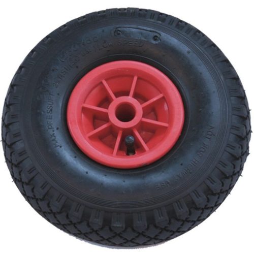 Gumikerék kpl 3,00x4 (molnár kocsi)