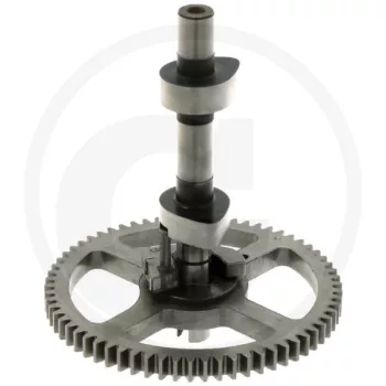 Briggs traktor mot vezérműtengely UGY