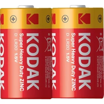 Elem Kodak Góliát féltartós 2db/csomag