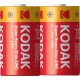 Elem Kodak Góliát féltartós 2db/csomag