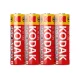 Elem Kodak Extra Zinc Féltartós Ceruza Elem AA
