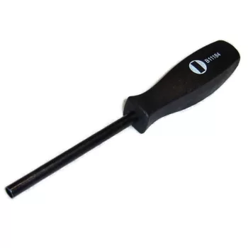 OM karburátor csavarhúzó -duplaD-