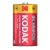 Elem Kodak Extra Zinc Féltartós Góliát Elem D