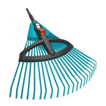 Gardena CS-lombseprű állítható műanyag