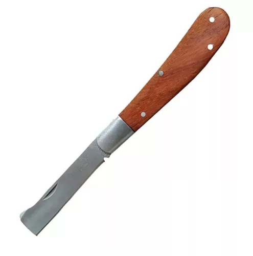 Oltó-szemző kés 7cm Hoteche