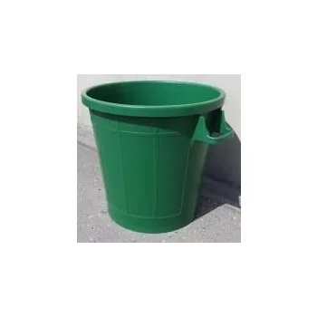 Dézsa füles 50L zöld