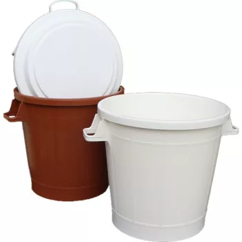 Dézsa füles 50L terra