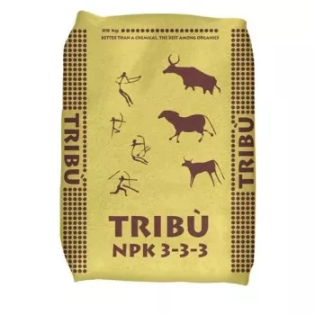 Marhatrágya (granulátum) Tribu 25kg