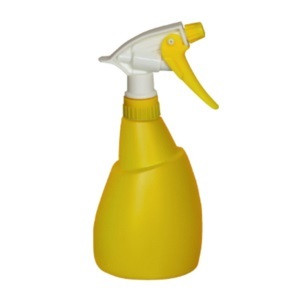 Permetező kézi  0,5L narancs