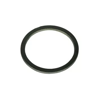 Tömítőgyűrű 3"-os csonkkapocs menet felőli része