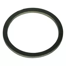 Tömítőgyűrű 3"-os csonkkapocs menet felőli része