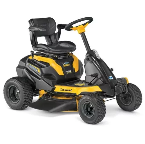 Cub Cadet-LR2 ES76 Li-lon akkus fűnyíró traktor