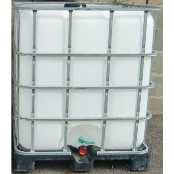 Víztartály   600L IBC