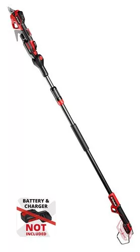 Einhell-GP-LS 18/28 Li T BL-Solo akkus metszőolló