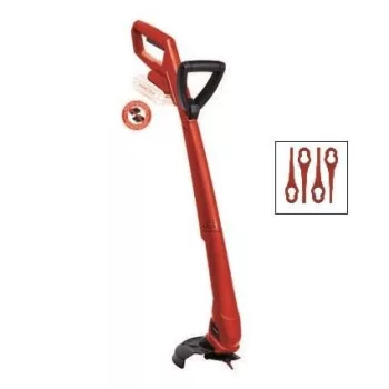 Einhell-GE-CT 18/24 Li Solo fűszegélynyíró