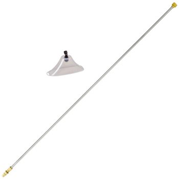 Einhell akkus permetező kiegészítő készlet 1-2m