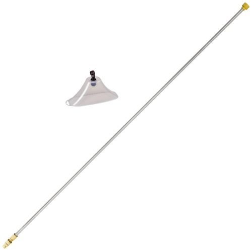 Einhell akkus permetező kiegészítő készlet 1-2m