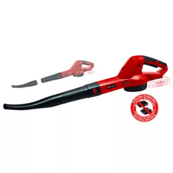 Einhell-GE-CL 18/1 Li E-solo lombfúvó (akku nélk.)
