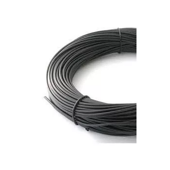 Kapilláris cső 4mm kimérős