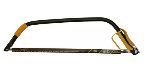 Keretes fűrész 533 mm Hoteche kézvédővel