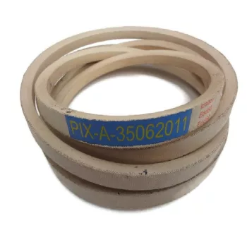 Ékszíj CG TC 102-122 önj. 13x2500