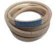 Ékszíj CG TC 102-122 önj. 13x2500