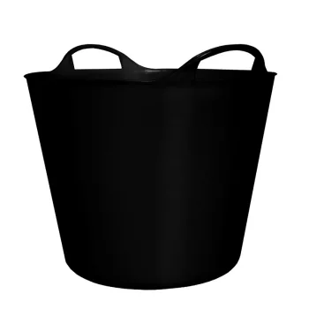 Kosár fogantyús flexibilis 55l