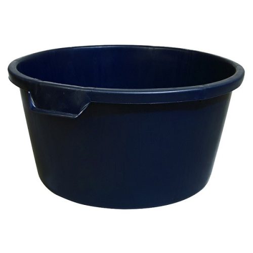 Kerek habarcsláda 40l (290x450x420mm)