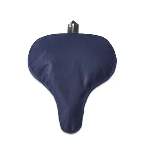 Nyereghuzat Basil  sötétkék Go