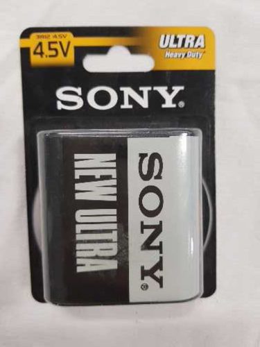 Elem Sony lapos féltartós