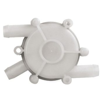 OM MB 80/800 szivattyú adapter