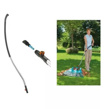 Gardena CS-ergoline alu. nyél 150cm
