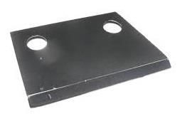 OM MTL 51 földfúró kés 200mm