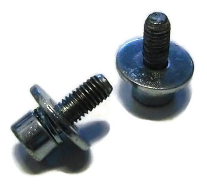 OM S 25 burkolat csavar
