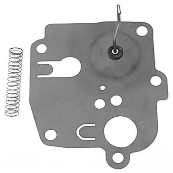 Briggs 4,0 le membrán (régi)