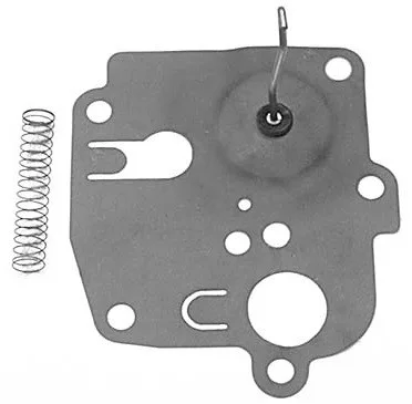 Briggs 4,0 le membrán (régi)