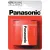 Elem Panasonic Zinc féltartós Lapos Elem 4,5V 3R12