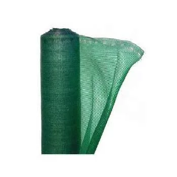 Raschelháló 3,6x50m 30% zöld