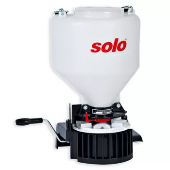 Solo-421 granulátum szóró