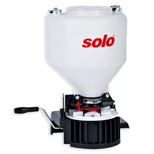 Solo-421 granulátum szóró